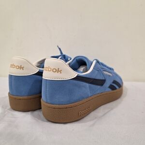 Reebok Club C Ground UK All Seasons Sports Casual Shoes Men Size 11